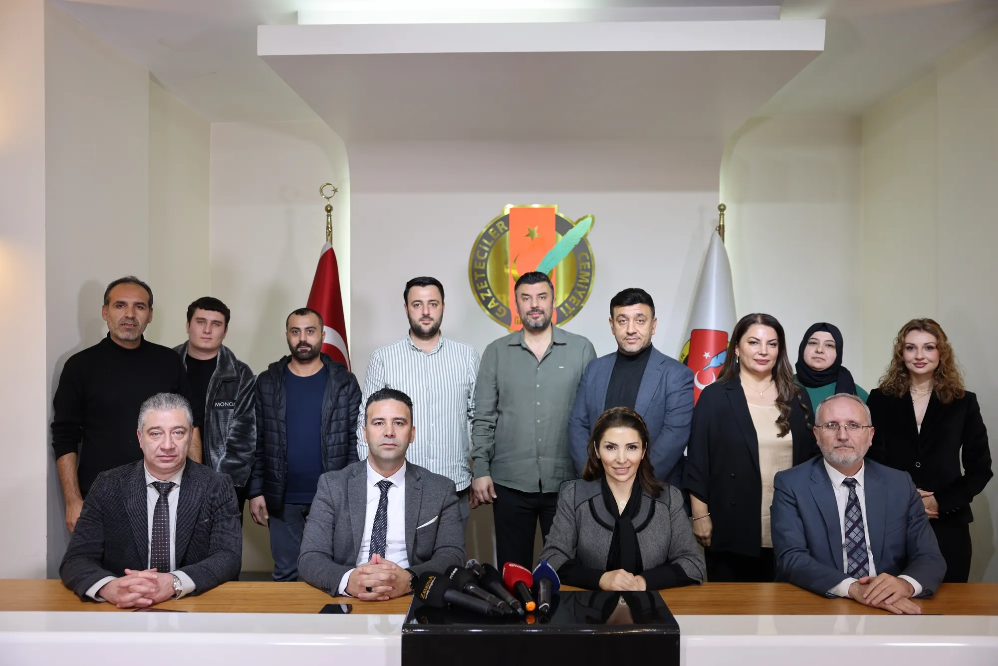 Gaziantep, Aile Yılı’nda Türkiye’ye Örnek Oldu