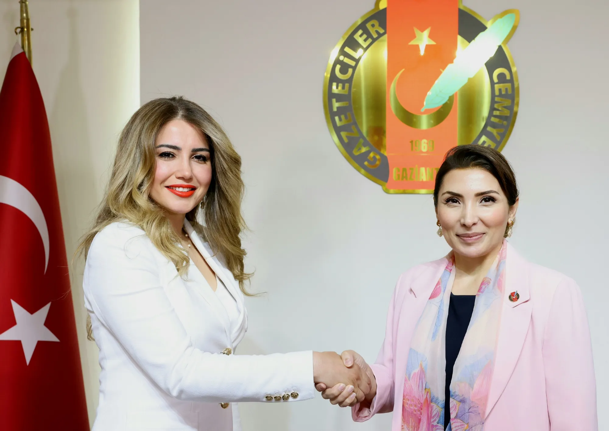 GGC ile HKÜ Arasında Örnek İş Birliği: Gazeteciliğin Geleceğine Yön Veren Eğitim